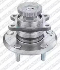 Комплект подшипника ступицы колеса SNR купить