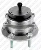 R184.69  NTN-SNR - Комплект підшипника ступиці SNR купить