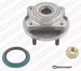 Комплект подшипника ступицы колеса SNR купить