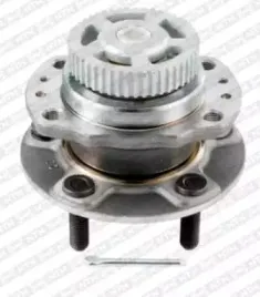 Комплект подшипника ступицы колеса SNR купить