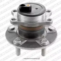 Маточина колеса в зборі SNR купить