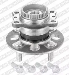 Комплект подшипника ступицы колеса SNR купить