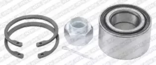 R190.00  NTN-SNR - Комплект підшипника ступиці SNR купить