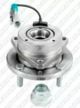 R190.06  NTN-SNR - Комплект підшипника ступиці SNR купить