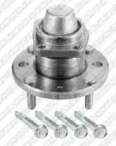 Комплект подшипника ступицы колеса SNR купить