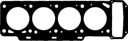 Прокладка, головка цилиндра PAYEN купить