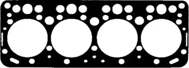 Прокладка, головка цилиндра PAYEN купить