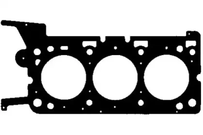 Прокладка, головка цилиндра PAYEN купить