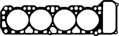 Прокладка, головка цилиндра PAYEN купить