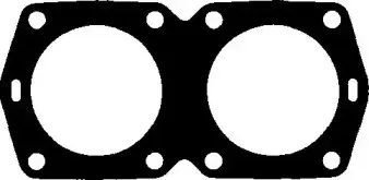 Прокладка, головка цилиндра PAYEN купить