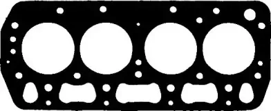 Прокладка, головка цилиндра PAYEN купить