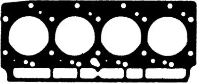 Прокладка, головка цилиндра PAYEN купить