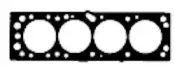 Прокладка, головка цилиндра PAYEN купить
