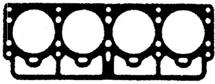 Прокладка, головка цилиндра PAYEN купить