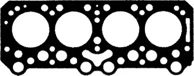 Прокладка, головка цилиндра PAYEN купить