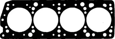 Прокладка, головка цилиндра PAYEN купить