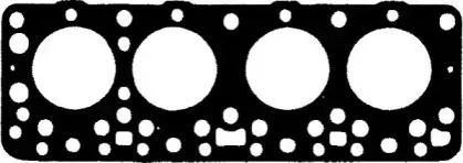 Прокладка, головка цилиндра PAYEN купить