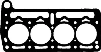 Прокладка, головка цилиндра PAYEN купить