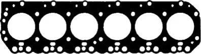 Прокладка, головка цилиндра PAYEN купить