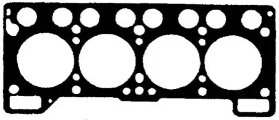 Прокладка, головка цилиндра PAYEN купить