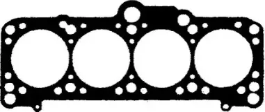 Прокладка, головка цилиндра PAYEN купить
