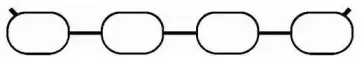 Прокладка, впускной коллектор PAYEN купить