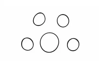 Комплект прокладок з різних матеріалів PAYEN купить