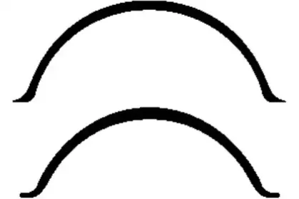 Комплект прокладок, масляный поддон PAYEN купить