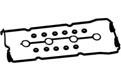 Комплект прокладок, крышка головки цилиндра PAYEN купить