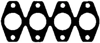 Прокладка, выпускной коллектор PAYEN купить