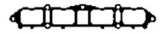 Прокладка, впускной коллектор PAYEN купить
