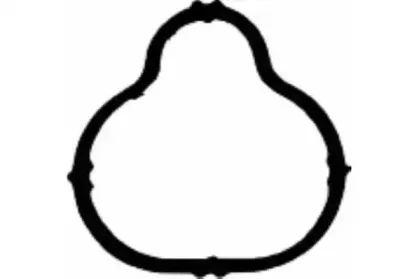 Прокладка, впускной коллектор PAYEN купить