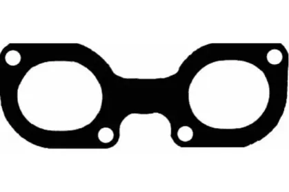 Прокладка, выпускной коллектор PAYEN купить