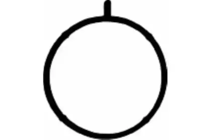 Прокладка, впускной коллектор PAYEN купить