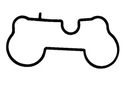 Прокладка, впускной коллектор PAYEN купить