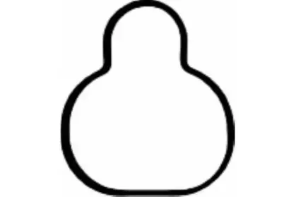 Прокладка, впускной коллектор PAYEN купить