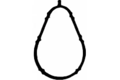 Прокладка, впускной коллектор PAYEN купить