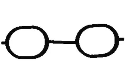 Прокладка, впускной коллектор PAYEN купить