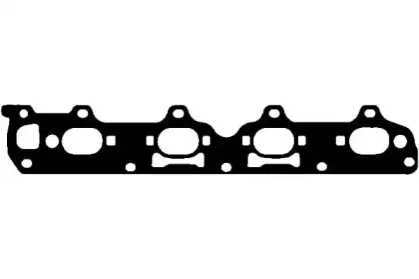 Прокладка, выпускной коллектор PAYEN купить