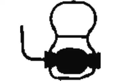 Прокладка, впускной коллектор PAYEN купить