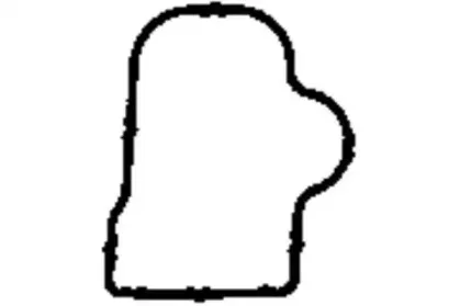 Прокладка, впускной коллектор PAYEN купить