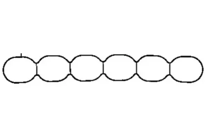 Прокладка, впускной коллектор PAYEN купить