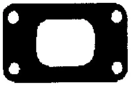 Прокладка, труба выхлопного газа PAYEN купить