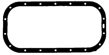 Прокладка, масляный поддон PAYEN купить