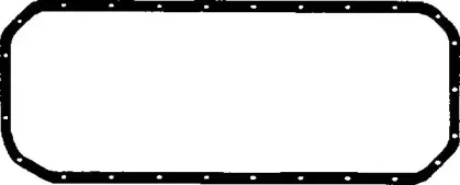 Прокладка, масляный поддон PAYEN купить