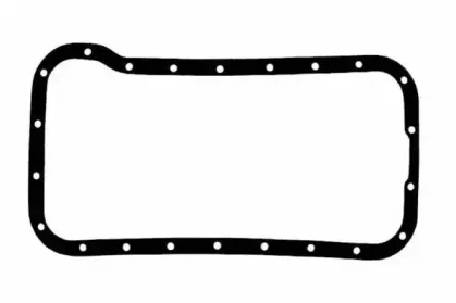 Прокладка, масляный поддон PAYEN купить