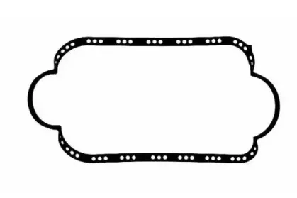 Прокладка, масляный поддон PAYEN купить