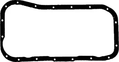 Прокладка, масляный поддон PAYEN купить