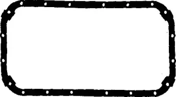 Прокладка, масляный поддон PAYEN купить