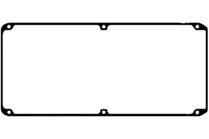 Прокладка, крышка головки цилиндра PAYEN купить